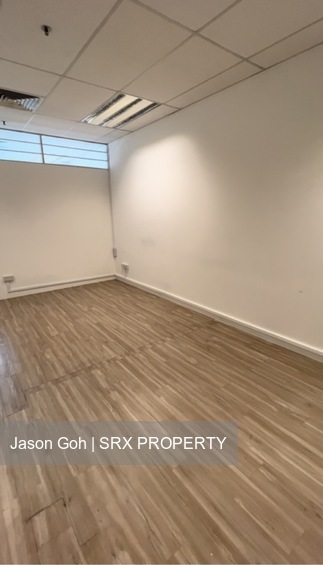 Havelock II (D1), Office #555408031